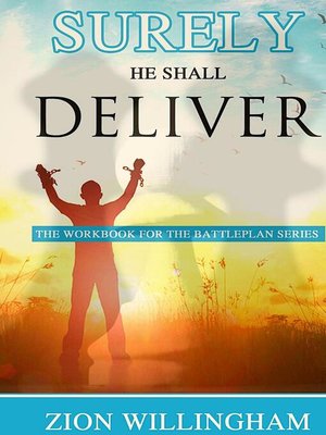 cover image of Surely He Shall Deliver